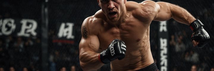 Combat sports