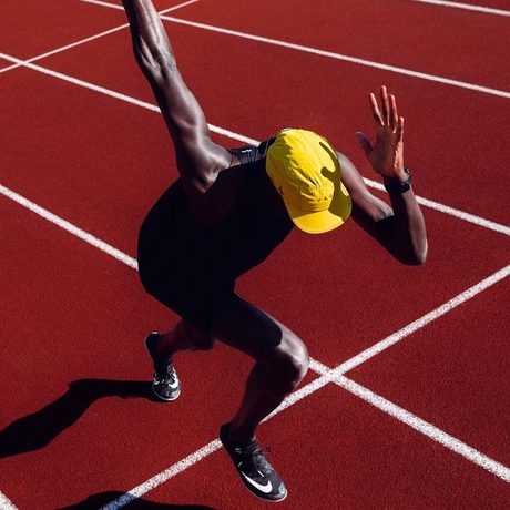 Athletics